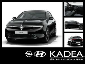 Opel Astra Edition 1.5 Diesel |GEWERBEHAMMER| bild 1