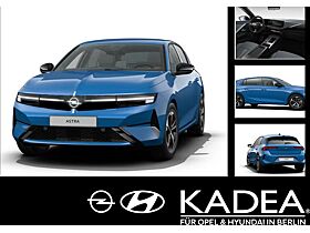 Opel Astra Edition MHEV |GEWERBEHAMMER| Opel Astra Edition MHEV |GEWERBEHAMMER|