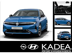 Opel Astra Electric Edition |GEWERBEHAMMER|