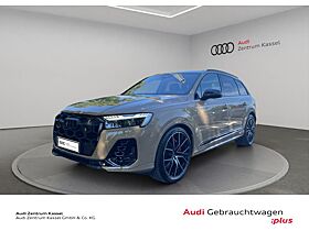Audi Q7 55 TFSIe qu. S line Laser B&O HuD AHK 360° Audi Q7 55 TFSIe qu. S line Laser B&O HuD AHK 360°