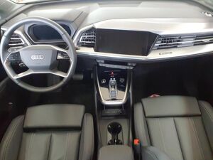 Audi Q4 e-tron Q4 45 e-tron Matrix Kamera Carplay Standklima bild 7