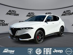 Alfa Romeo Tonale 1.5 Mild Hybrid 175 Veloce bild 1