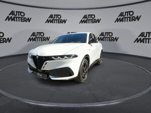 Alfa Romeo Tonale 1.5 Mild Hybrid 175 Veloce bild 6