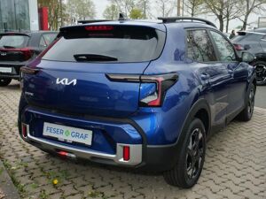 Kia Stonic 1.0T 100 DCT VISION Navi, Sitzheizung bild 5
