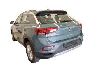 Volkswagen T-Roc 1.0 TSI Life AHK LED NAVI SHZ bild 7