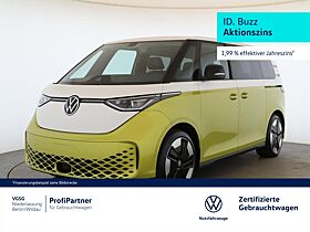 Volkswagen ID.Buzz ID. Buzz Pro IQ-Light Navi HeadUp Soundsystem ACC Volkswagen ID.Buzz ID. Buzz Pro IQ-Light Navi HeadUp Soundsystem ACC