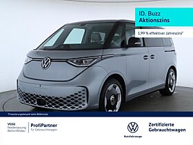 Volkswagen ID.Buzz ID. Buzz Pro GOAL 6-Sitzer Wärmepumpe Volkswagen ID.Buzz ID. Buzz Pro GOAL 6-Sitzer Wärmepumpe