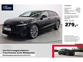 Audi A6 e-tron Avant performance S line business 0,25% DW Versteuerung Audi A6 e-tron Avant performance S line business 0,25% DW Versteuerung