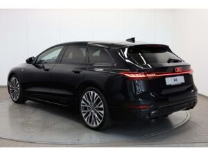 Audi A6 e-tron Avant S line 0,25% DW Versteuerung bild 7