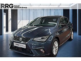 Seat Ibiza FR TSI 115 NAVIGATION Seat Ibiza FR TSI 115 NAVIGATION