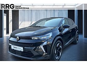 Renault Captur 1.0 TCe 90 Techno Renault Captur 1.0 TCe 90 Techno