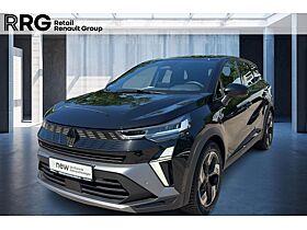 Renault Symbioz 1.6 E-Tech 145 Esprit Alpine Renault Symbioz 1.6 E-Tech 145 Esprit Alpine