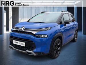Citroën C3 Aircross 1.2 PureTech 110 Shine Pack S&S SHZ bild 1