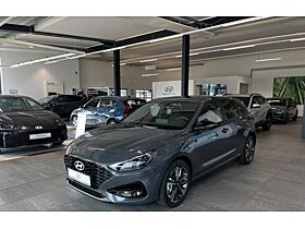 Hyundai i30 1.0 T-GDI TREND NAVI LED CarPlay RFK SHZ LHZ Hyundai i30 1.0 T-GDI TREND NAVI LED CarPlay RFK SHZ LHZ