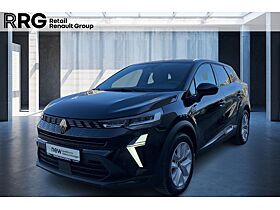 Renault Symbioz EVOLUTION E-Tech FULL HYBRID145 SYMBIOZ Renault Symbioz EVOLUTION E-Tech FULL HYBRID145 SYMBIOZ