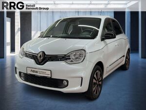 Renault Twingo E-TECH TECHNO 21kWh NAVIGATION bild 1