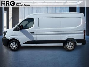 Renault Master KASTEN EXTRA L2H2 3,5t dCi 130 AHK STARR bild 5