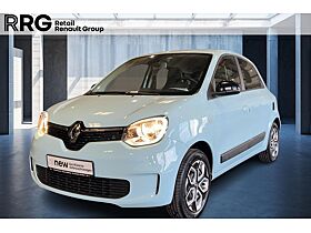 Renault Twingo EQUILIBRE SCe 65 KLIMAAUTOMATIK Renault Twingo EQUILIBRE SCe 65 KLIMAAUTOMATIK