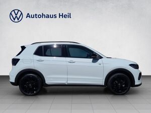 Volkswagen T-Cross R-Line 1.0 TSI DSG *BlackStyle*AHK*RFK* bild 7