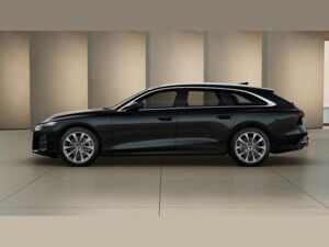Audi A6 Avant 2.0 TDI quattro AHK ACC Panorama Matrix bild 7