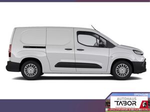 Toyota Proace City 50kWh L2 10"Touch Kam 3S SmrtCrgo bild 6