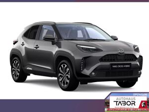 Toyota Yaris Cross LED Nav Smartkey SHZ 17" PrivG ACC bild 5
