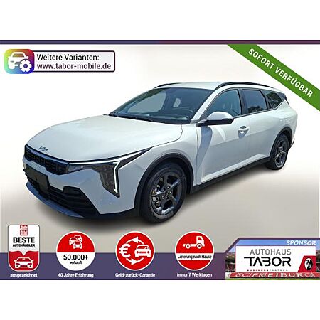Kia Andere leasen