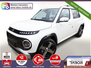 Hyundai INSTER Inster 49 kWh Nav Pano 17Z SHZ Privacy ACC LED bild 1