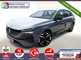 Peugeot 308 Hybrid GT MY26 Nav ACC Kam 2xPDC CarP Peugeot 308 Hybrid GT MY26 Nav ACC Kam 2xPDC CarP