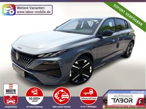 Peugeot 308 Hybrid GT MY26 Nav ACC Kam 2xPDC CarP bild 1