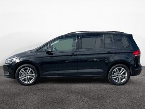 Volkswagen Touran Comfortline TSI DSG|AHK|7 SITZE|el.HECK bild 7
