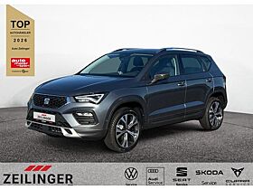 Seat Ateca Style TDI DSG|AHK|el.HECK|KAMERA|NAVI|ACC Seat Ateca Style TDI DSG|AHK|el.HECK|KAMERA|NAVI|ACC