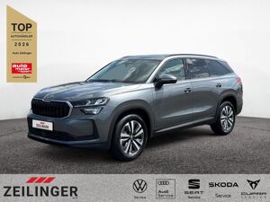 Skoda Kodiaq Selection TSI DSG|7 SITZE|VORB.AHK|NAVI bild 1