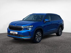 Skoda Kodiaq Selection TSI DSG|7 SITZE|VORB.AHK|NAVI bild 5