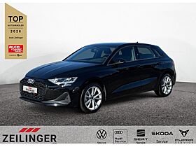 Audi A3 Sportback TFSI S tronic|KAMERA|ACC|el. SITZ Audi A3 Sportback TFSI S tronic|KAMERA|ACC|el. SITZ