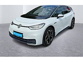 Volkswagen ID.3 Pro Performance 1st Plus Rückfahrkamera Navi