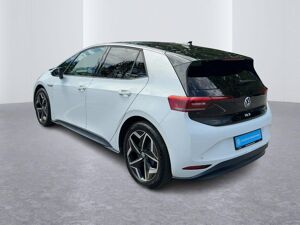 Volkswagen ID.3 Pro Performance 1st Plus Rückfahrkamera Navi bild 5