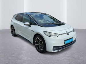 Volkswagen ID.3 Pro Performance 1st Plus Rückfahrkamera Navi bild 7
