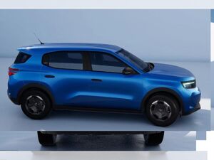Opel Frontera Edition Sonder Gewerbeaktion bild 7