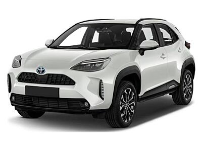 Toyota Yaris Cross ❗️ sofort  VERFÜGBAR ❗️in vielen Farben Teamplayer