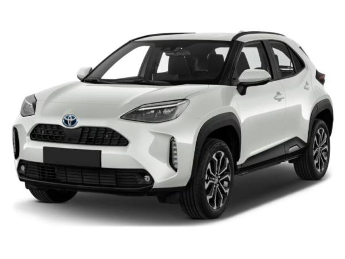 Toyota Yaris Cross ❗️ sofort  VERFÜGBAR ❗️in vielen Farben Teamplayer bild