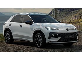 Volkswagen T-Roc *STYLE*KLIMA*AHK*Navi***SOFORT*VERFÜGBAR***