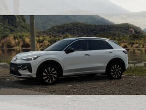 Volkswagen T-Roc *STYLE*KLIMA*AHK*Navi***SOFORT*VERFÜGBAR*** bild 5