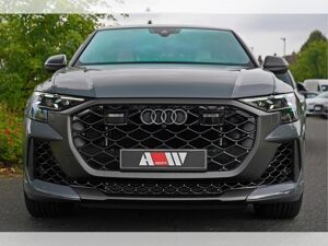 Audi RS Q8 PERF. 223K UPE FULL EXCLUSIVE CARBON KERAMIK 305 bild 5