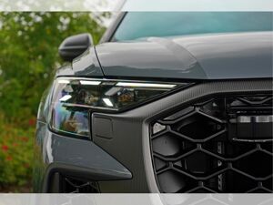 Audi RS Q8 PERF. 223K UPE FULL EXCLUSIVE CARBON KERAMIK 305 bild 6