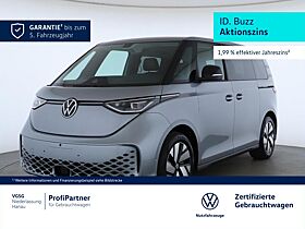Volkswagen ID.Buzz ID. Buzz Pro Navi Standhzg. Kamera Harman Head-Up Volkswagen ID.Buzz ID. Buzz Pro Navi Standhzg. Kamera Harman Head-Up
