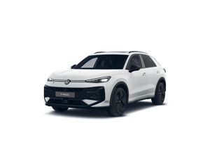 Volkswagen T-Roc 1.5 eTSI DSG R-Line BlackStyle Pano AHK IQ.Drive bild 5