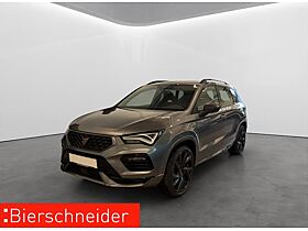 Cupra Ateca 2.0 TSI DSG 4Drive VZ Akrapovic+20+AHK u.v.m. Cupra Ateca 2.0 TSI DSG 4Drive VZ Akrapovic+20+AHK u.v.m.