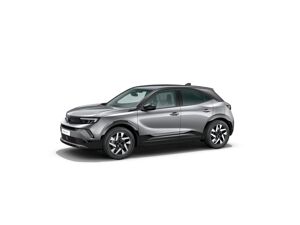 Opel Mokka GS 1.2 MHEV 6-Gang-Doppelkupplungsgetriebe bild 5
