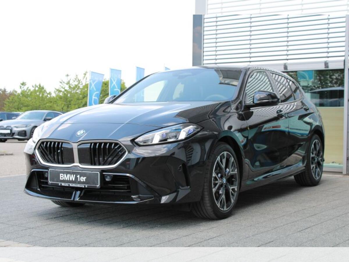 BMW 120 d 😍mega günstig! jetzt Angebot sichern und abholen*sofort verfügbar😍 bild